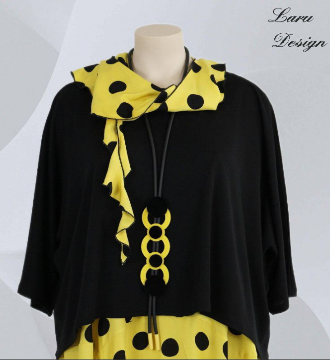 Schal Laru Design 0484-ScG