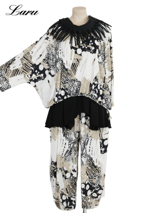 Shirt Slinky kurz Pinsel 3019 Shirt Slinky kurz Pinsel 3019
