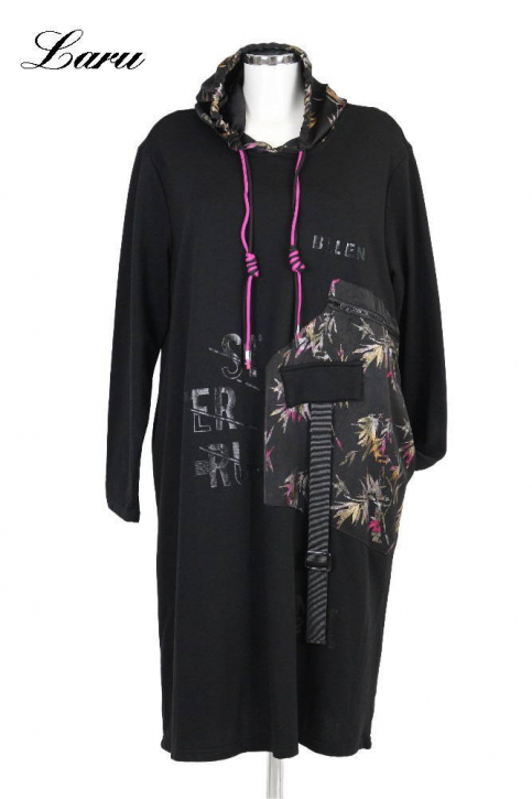 Kleid MY 1630L Patchwork