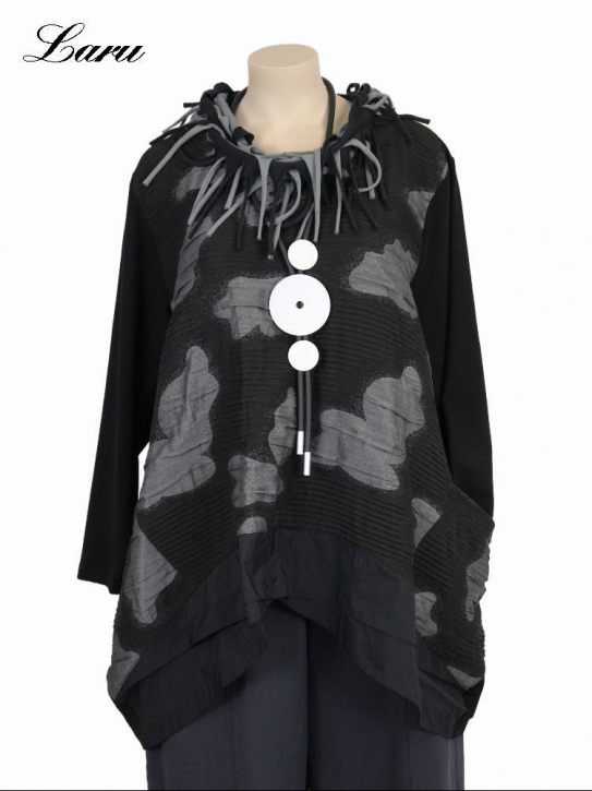 Shirt Jacquard 24652