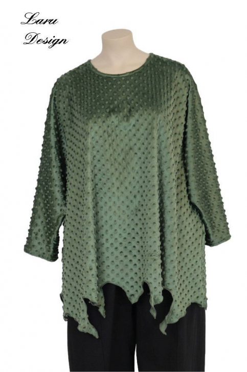 Shirt Flocke Flamme Flo-ShF [EG | oliv dunkel]