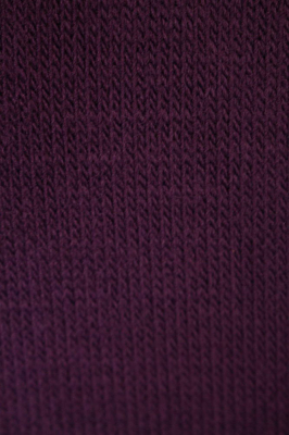 Schal aubergine 0497 ScG
