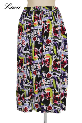 Hose Summer bunt AKH 7251 Sosan [OneSize | bunt]