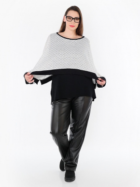 Shirt Überwurf weit AKH 7011 Samira