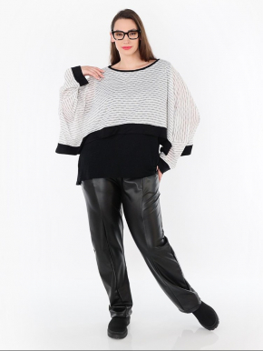 Shirt Überwurf weit AKH 7011 Samira