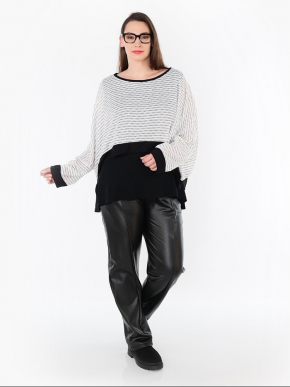 Shirt Überwurf weit AKH 7011 Samira