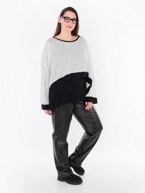 Shirt Überwurf weit AKH 7011 Samira