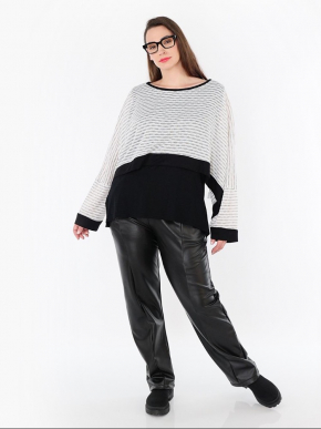 Shirt Überwurf weit AKH 7011 Samira