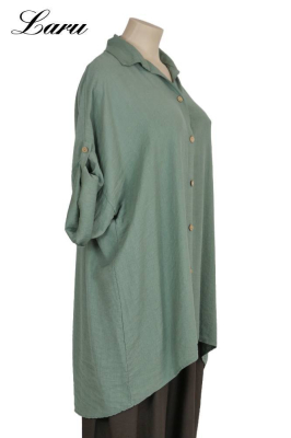 Bluse 3359 Herbst