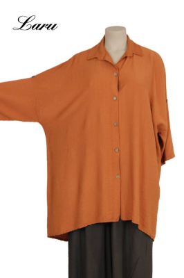Bluse 3359 Herbst