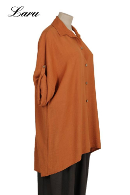 Bluse 3359 Herbst