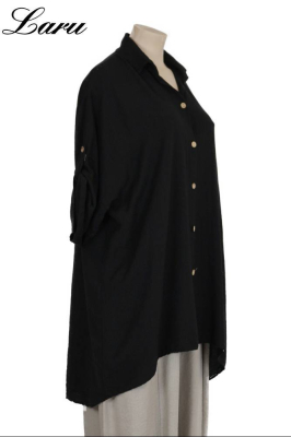 Bluse 3359 Herbst