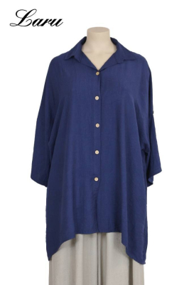 Bluse 3359 Herbst