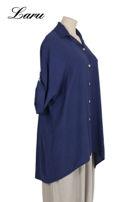 Bluse 3359 Herbst