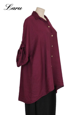 Bluse 3359 Herbst