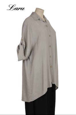 Bluse 3359 Herbst