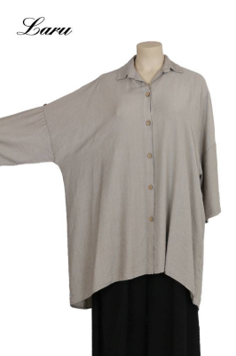 Bluse 3359 Herbst