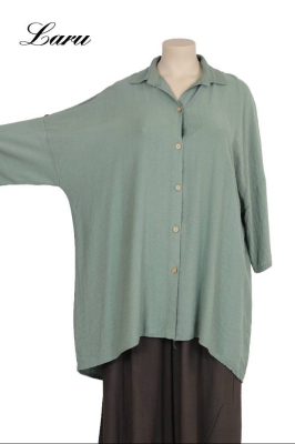 Bluse 3359 Herbst