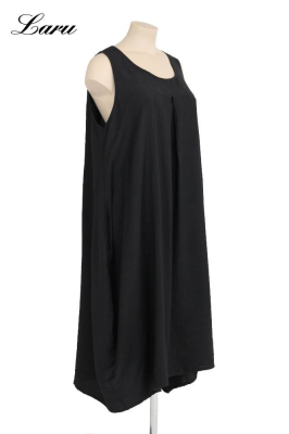 Kleid Summer crash 1313 uni [OneSize | schwarz]