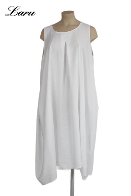 Kleid Summer crash 1313 uni [OneSize | sand]