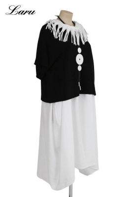 Kleid Summer crash 1313 uni [OneSize | sand]