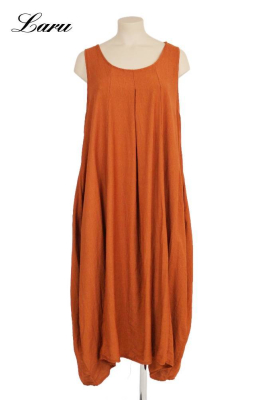 Kleid Summer crash 1313 uni [OneSize | rost]