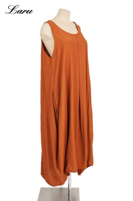 Kleid Summer crash 1313 uni [OneSize | rost]