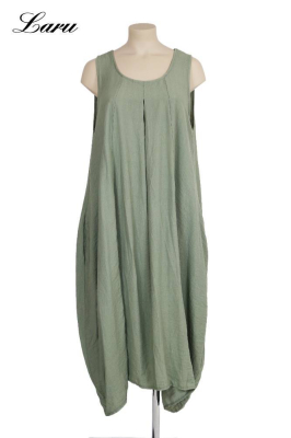 Kleid Summer crash 1313 uni [OneSize | khaki]