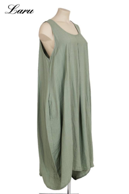 Kleid Summer crash 1313 uni [OneSize | khaki]