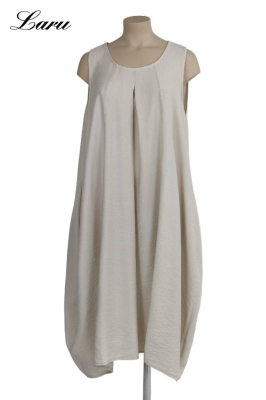 Kleid Summer crash 1313 uni [OneSize | sand]