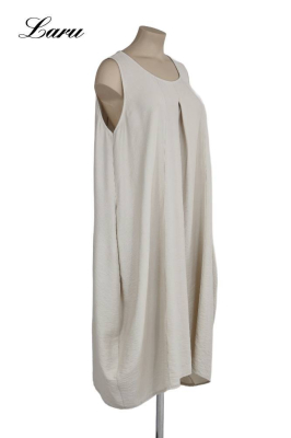 Kleid Summer crash 1313 uni [OneSize | sand]