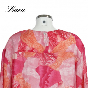 Shirt bunt Pink WF70 [XL | Pink]
