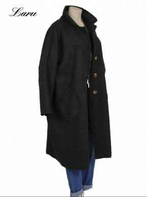 Boucle Mantel Ballon 6247