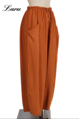 Hose Ballon Herbst uni [OneSize | khaki]