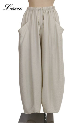 Hose Ballon Herbst uni [OneSize | khaki]