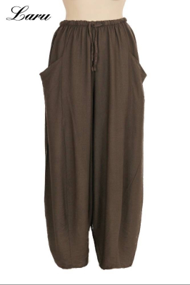 Hose Ballon Herbst uni [OneSize | khaki]