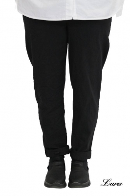 Hose Jogpant Crash Stretch Color 5737 [1 | Hellblau]