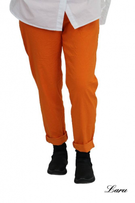 Hose Jogpant Crash Stretch Color 5737 [1 | Hellblau]