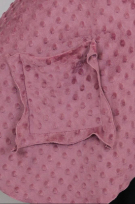 Shirt Minky Sh4L uni altrosa