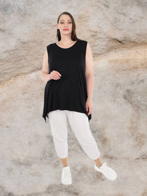 Basic Tunika AKH 3071 Skye schwarz